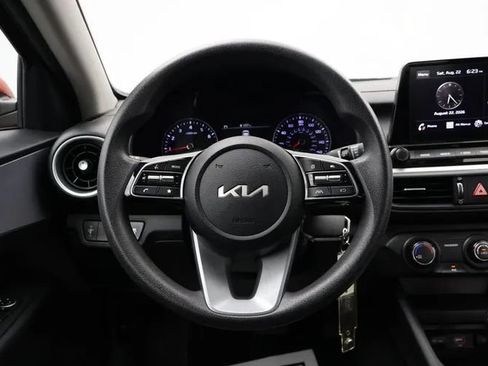 Used 2024 Kia Forte LXS FWD image 19