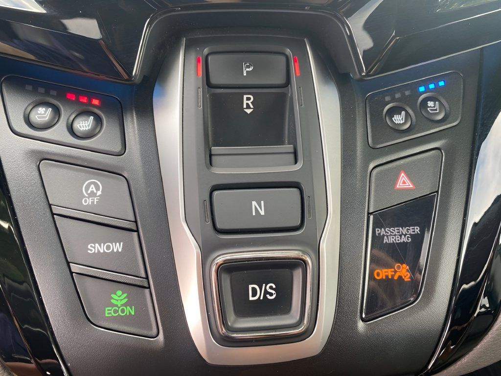 Used 2019 Honda Odyssey Elite image 27