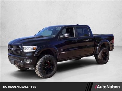 Used 2024 RAM 1500 Laramie