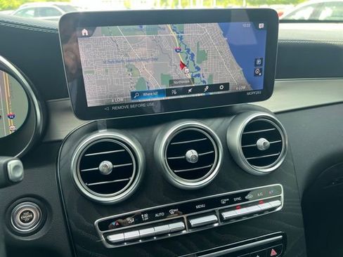 Certified 2023 Mercedes-Benz GLC 300 4MATIC Coupe image 18