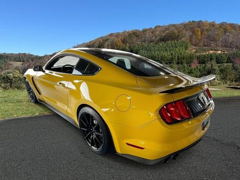 Used 2017 Ford Mustang Shelby GT350 image 5