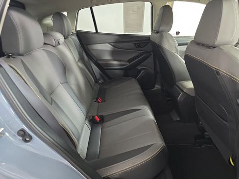 Certified 2023 Subaru Crosstrek 2.5i Sport image 14