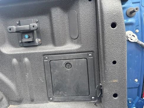 Certified 2024 Ford F150 STX AWD/4WD image 42