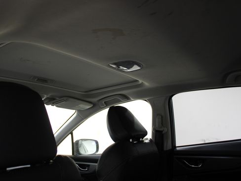 Used 2021 Subaru Crosstrek 2.5i Limited w/ Moonroof Package 1 image 21