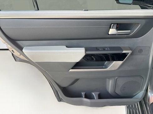 Certified 2025 Toyota Sequoia Limited AWD/4WD image 27