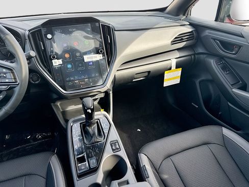 New 2026 Subaru Crosstrek 2.5i Wilderness AWD/4WD image 29