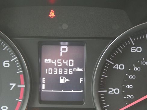 Used 2015 Subaru Crosstrek 2.0i Premium w/ Popular Package #1 image 29