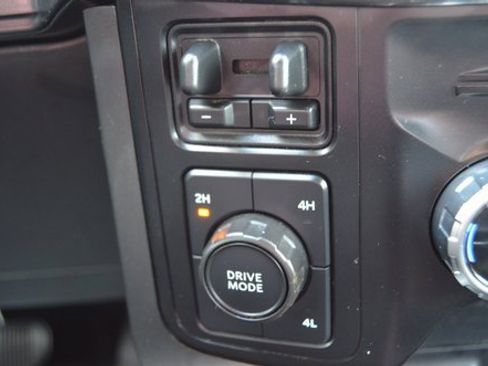 Used 2023 Ford F150 XLT w/ Equipment Group 302A High image 16