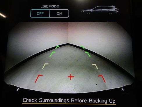 Used 2025 Subaru Outback Premium image 14