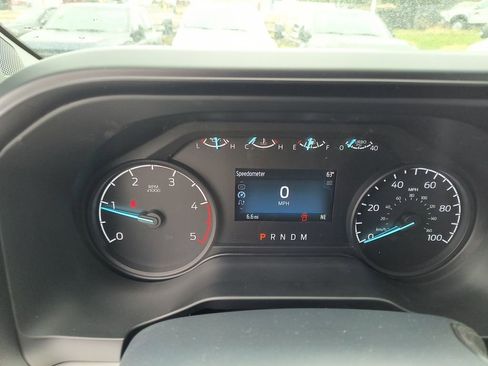 New 2025 Ford F250 XLT image 32