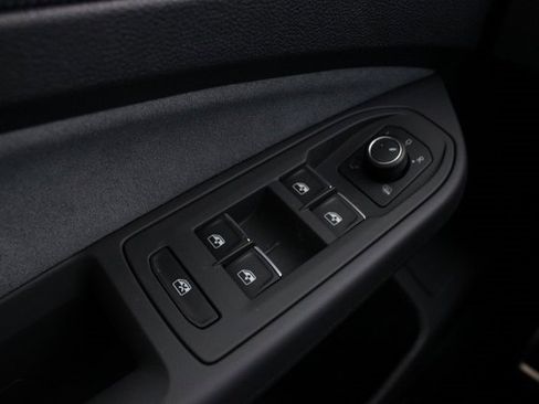 New 2026 Volkswagen Golf w/ Euro Style Package image 16