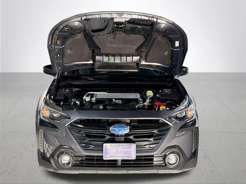 Certified 2024 Subaru Outback Onyx Edition XT AWD/4WD image 23