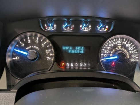 Used 2013 Ford F150 XL RWD image 5
