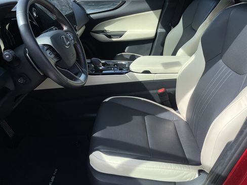 Used 2024 Lexus NX 250 FWD w/ Cold Area Package image 16