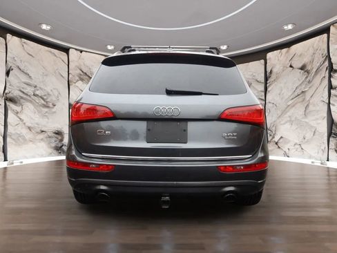 Used 2016 Audi Q5 2.0T Premium w/ Audi MMI Navigation Plus image 7