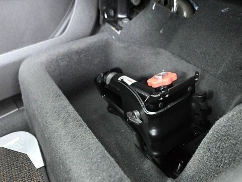 New 2026 Chevrolet Silverado 1500 High Country w/ Technology Package image 30