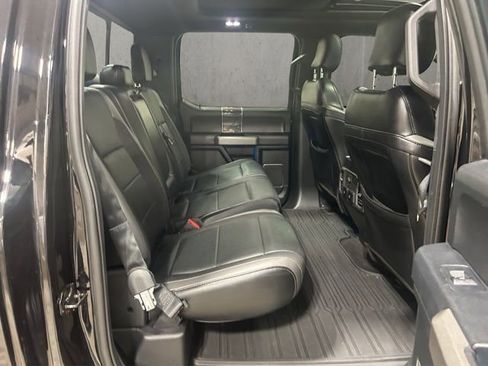Certified 2019 Ford F150 Raptor w/ Equipment Group 802A Luxury AWD/4WD image 21