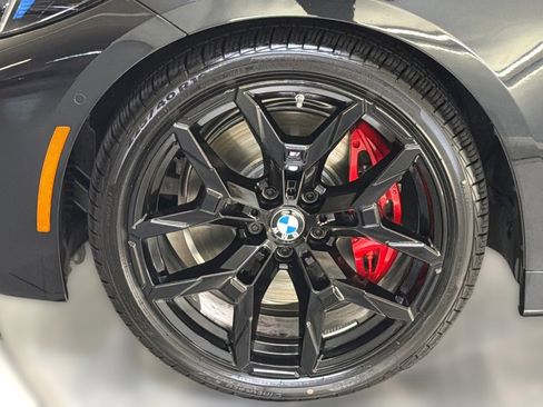 New 2026 BMW M440i Coupe w/ Premium Package RWD image 12