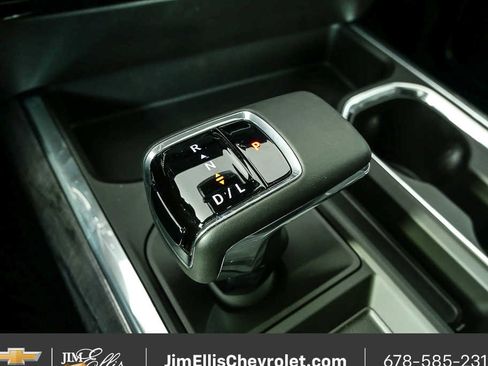 New 2026 Chevrolet Silverado 1500 LTZ image 28