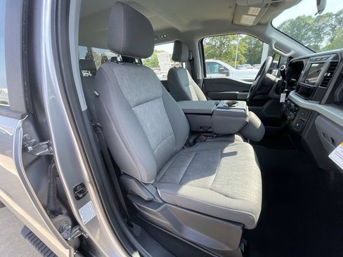 Used 2024 Ford F250 XL w/ STX Appearance Package AWD/4WD image 26