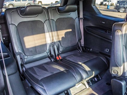 Used 2023 Jeep Grand Cherokee L Altitude image 22