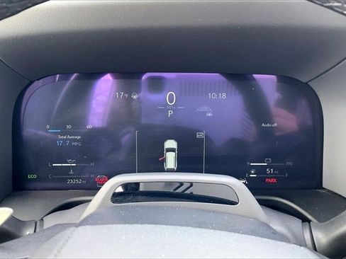 Used 2024 Lexus GX 550 550 Overtrail+ image 16