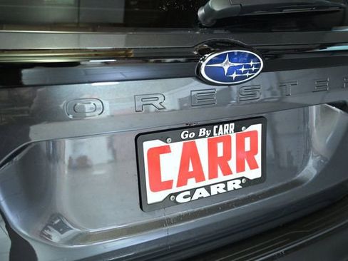 Certified 2025 Subaru Forester Limited w/ Popular Package #2 image 11