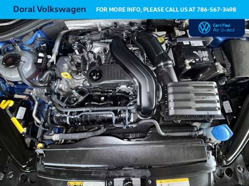 Used 2024 Volkswagen Jetta S FWD image 12