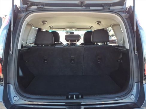 Used 2016 Kia Soul + w/ Audio Package image 17