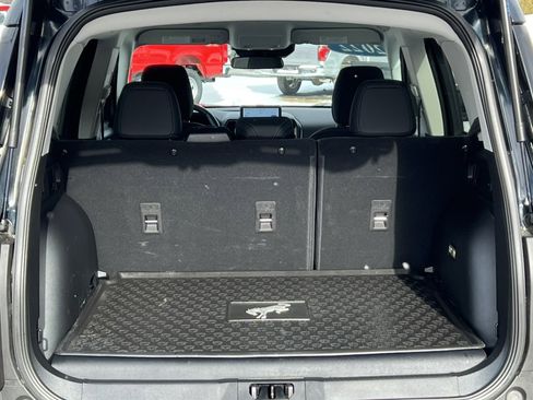 Used 2022 Ford Bronco Sport Big Bend w/ Convenience Package image 34