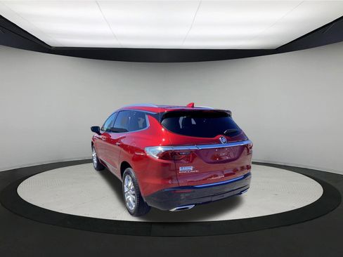 Used 2023 Buick Enclave Essence w/ Experience Buick Package FWD image 6