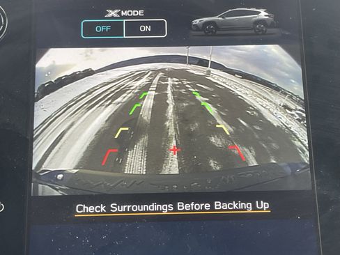 Certified 2024 Subaru Crosstrek 2.0i Premium w/ Crosstrek Mirror Package image 26