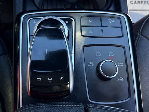 Used 2016 Mercedes-Benz GLE 400 4MATIC image 41