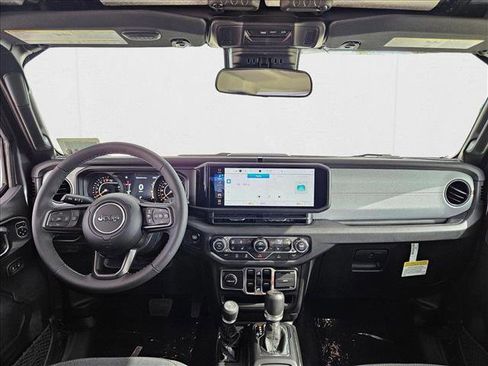 New 2025 Jeep Gladiator Sport image 13