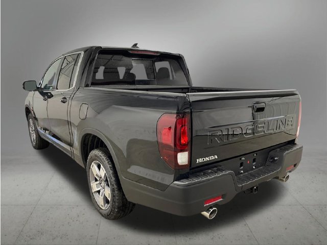 New 2026 Honda Ridgeline RTL image 3