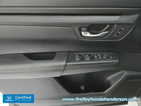 Certified 2024 Honda CR-V Sport-L image 25