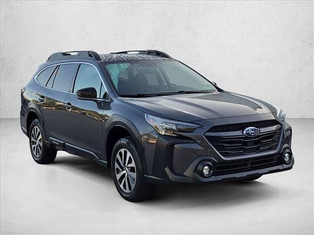 Used 2024 Subaru Outback Premium AWD/4WD image 3