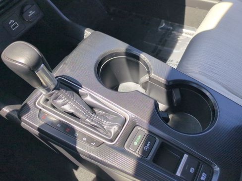 Certified 2023 Honda Civic EX image 18