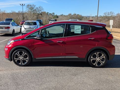 Used 2017 Chevrolet Bolt Premier w/ Driver Confidence II Package image 6
