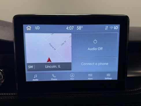Used 2021 Lincoln Corsair AWD w/ Premium Package image 7