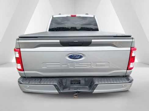 Used 2021 Ford F150 XL w/ STX Appearance Package AWD/4WD image 6