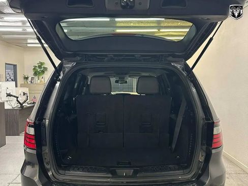 Used 2014 Dodge Durango Limited image 25