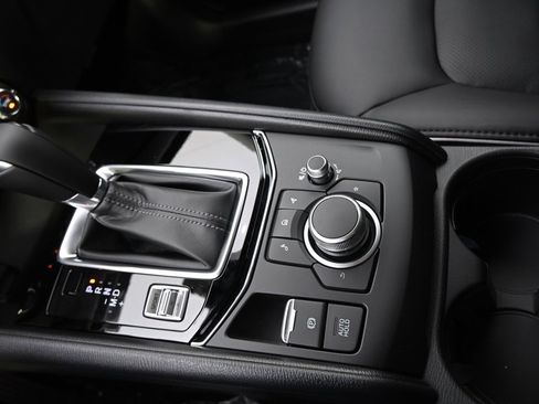 New 2025 MAZDA CX-5 AWD 2.5 S w/ Select Package image 30