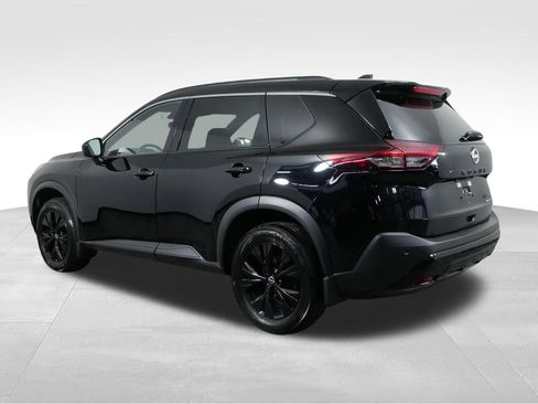 Used 2023 Nissan Rogue SV w/ SV Premium B Package AWD/4WD image 8