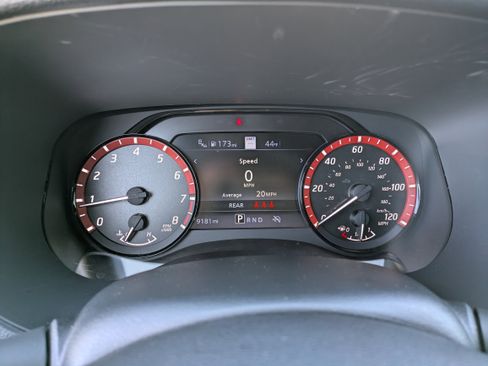 Used 2023 Nissan Frontier Pro-X w/ Pro Convenience Package image 26