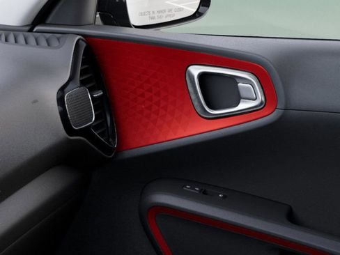 New 2025 Kia Soul GT-Line image 48