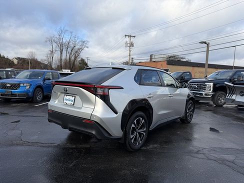 Used 2025 Toyota bZ4X FWD w/ Weather Package image 6