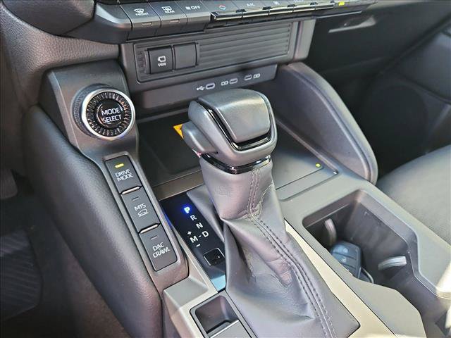 Used 2024 Toyota Land Cruiser w/ Premium Package AWD/4WD image 11