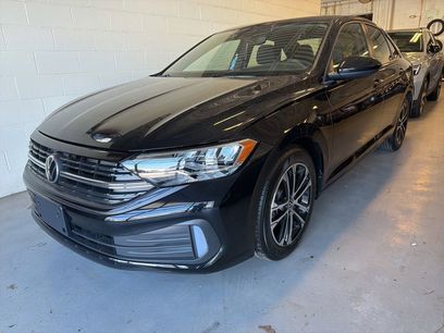 Used 2023 Volkswagen Jetta Sport