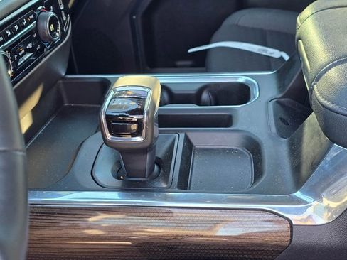 Used 2024 Chevrolet Silverado 1500 LT Trail Boss w/ Convenience Package II image 14